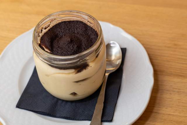 TIRAMISÙ